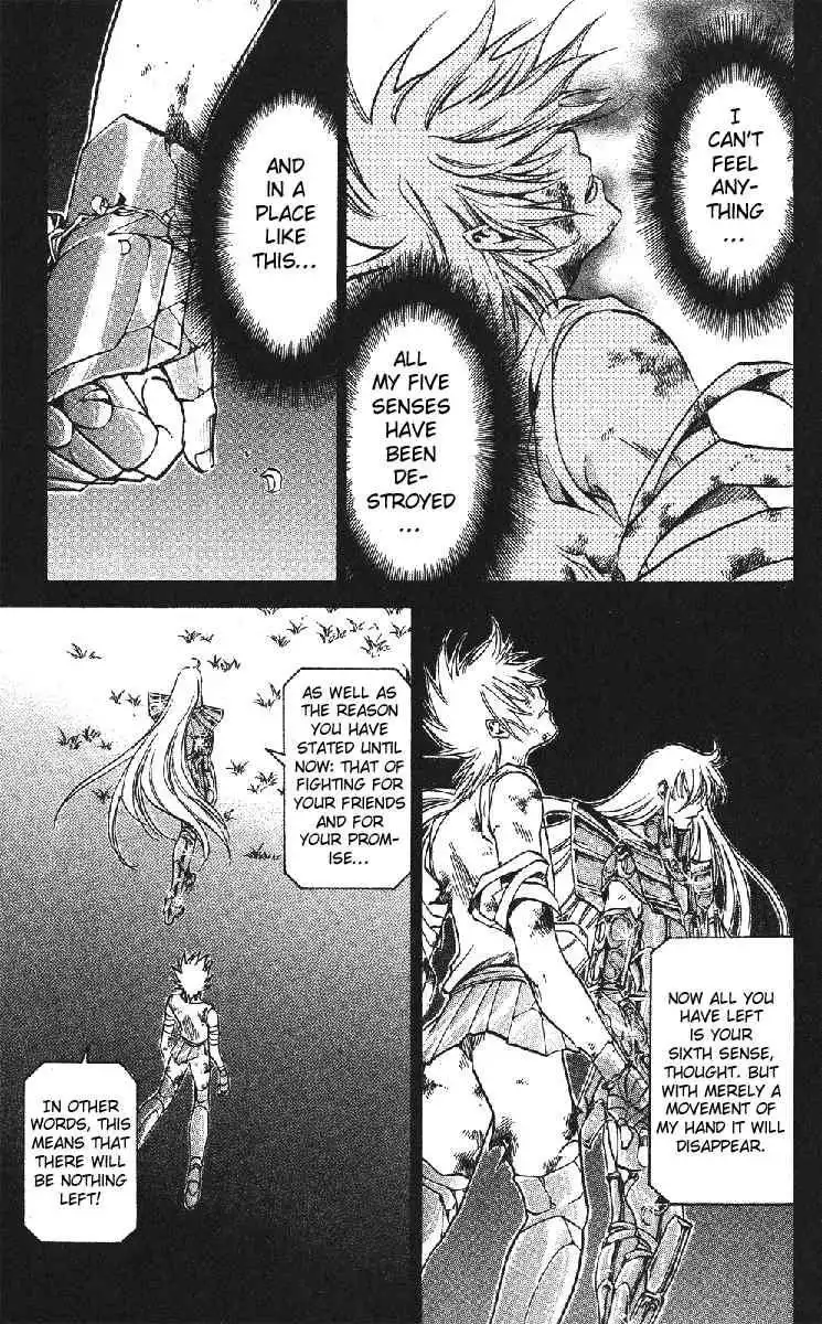 Saint Seiya - The Lost Canvas Chapter 29 13